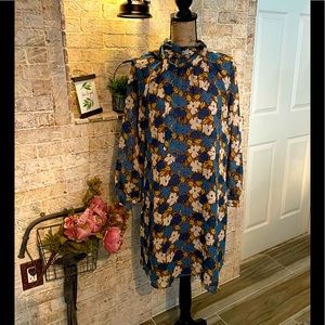 Ann Taylor dress 👗